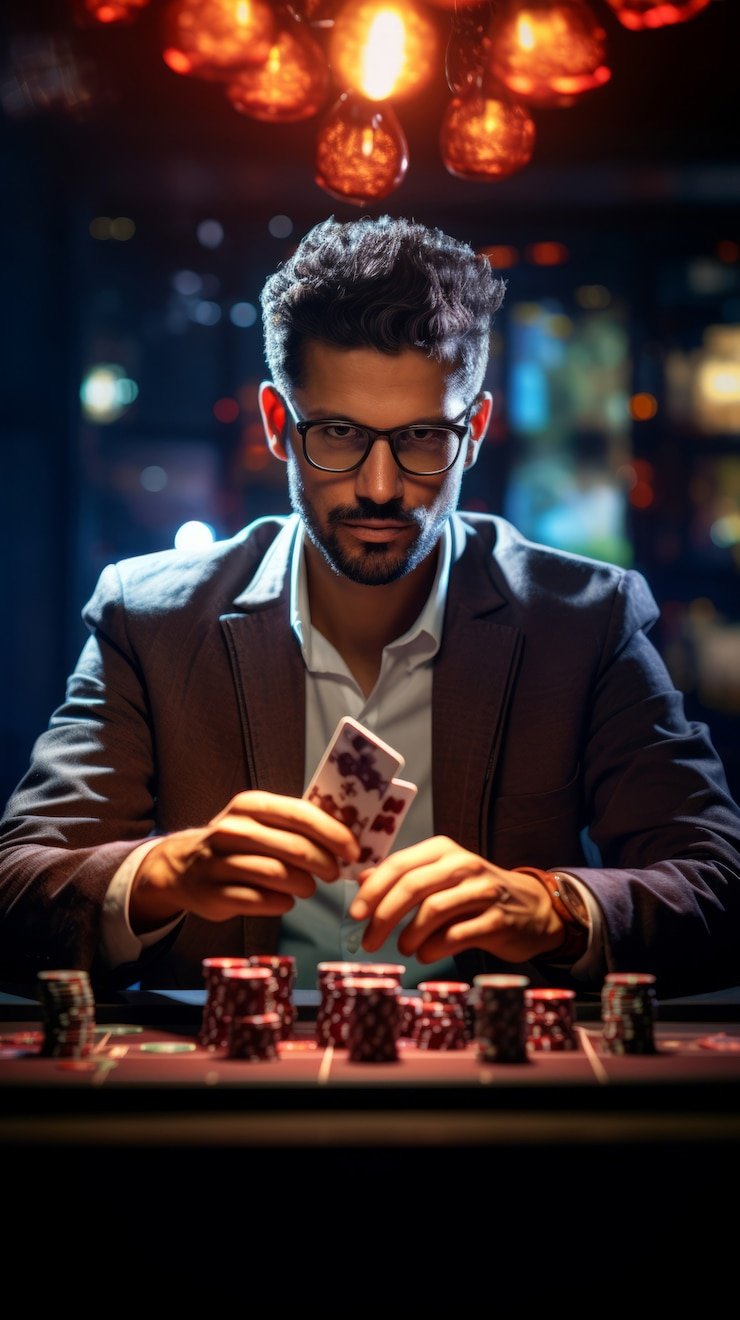 dapatoto Live Roulette Gold